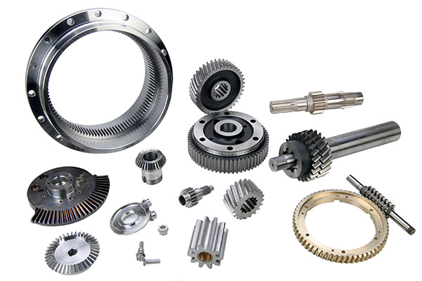 CNC machining specialists for parts customized to drawings