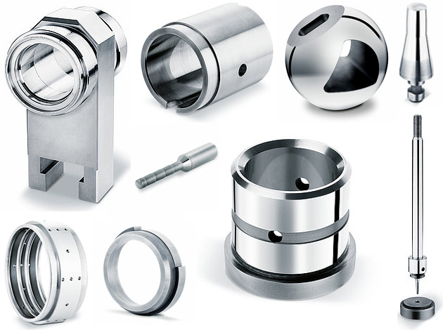 Carbide parts, tungsten steel parts, tungsten carbide parts machining experts