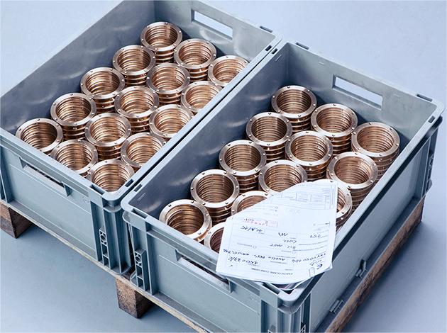 Spark and Wire Cut Machining Specialist
