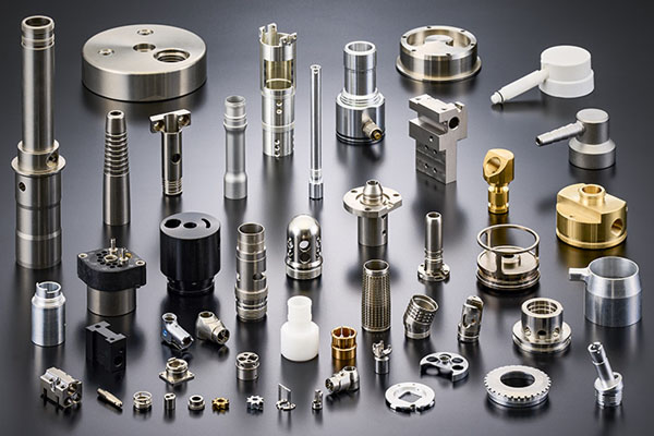 Medical, Chemical & Laboratory Customized Parts per Diagram