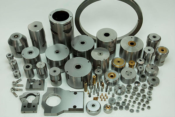 Professional Cold Heading Processing and Cold Heading Tooling Manufacturer