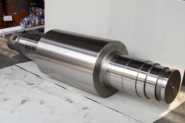 Custom machining of high-precision parts for steel manufacturing and wire forming