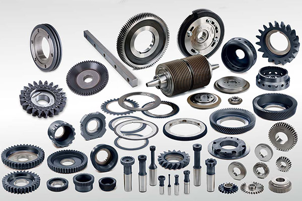CNC machining specialists for parts customized to drawings