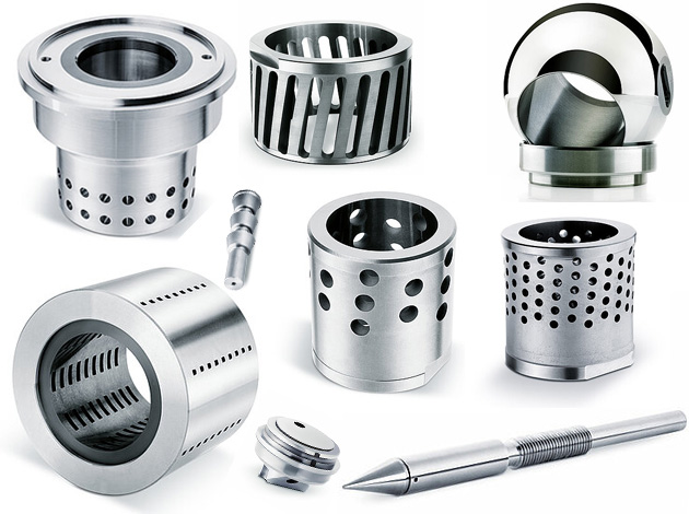 Carbide parts, tungsten steel parts, tungsten carbide parts machining experts