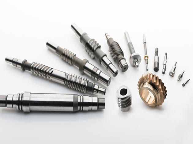 Gear, Worm, Spline Shaft, Transmission Parts Machining Specialist