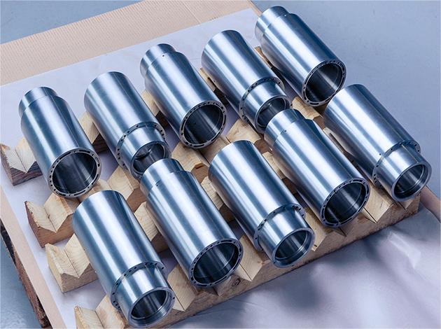 Spark and Wire Cut Machining Specialist