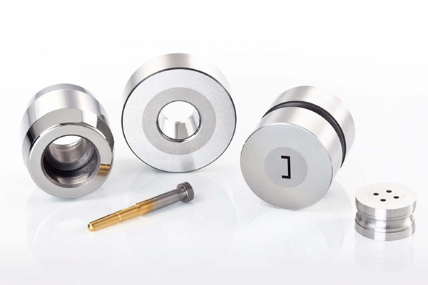 Medical, Chemical & Laboratory Customized Parts per Diagram