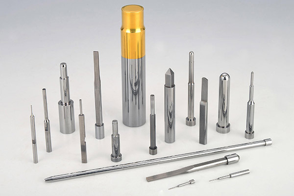 Professional Cold Heading Processing and Cold Heading Tooling Manufacturer