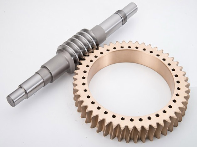 Gear, Worm, Spline Shaft, Transmission Parts Machining Specialist