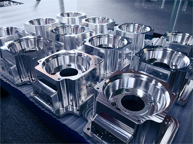 Spark and Wire Cut Machining Specialist