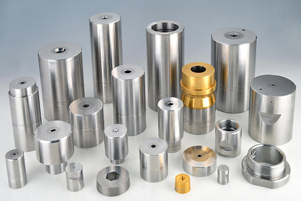 Professional Cold Heading Processing and Cold Heading Tooling Manufacturer