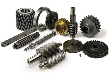 High-precision custom CNC machining of precision gears with ±0.001mm tolerance. Expert in complex materials and global industrial applications.