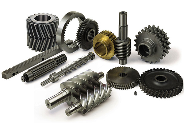 Manufacturer of high-precision parts for customized machining according to drawings