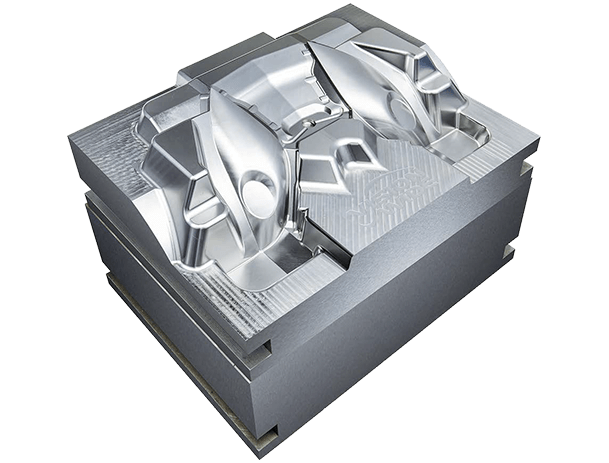 Toolmaking and mold machining specialists