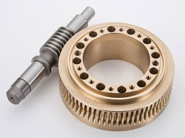 Gear, Worm, Spline Shaft, Transmission Parts Machining Specialist
