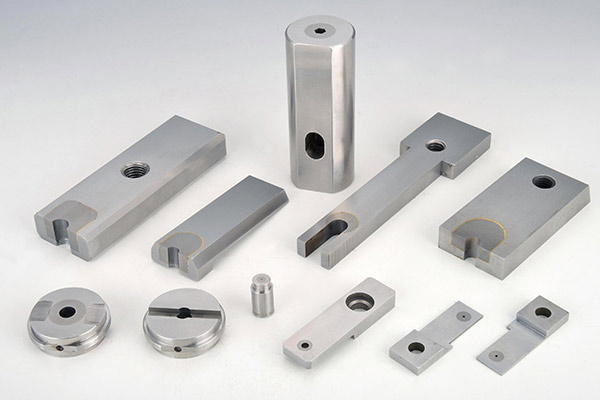 Professional Cold Heading Processing and Cold Heading Tooling Manufacturer