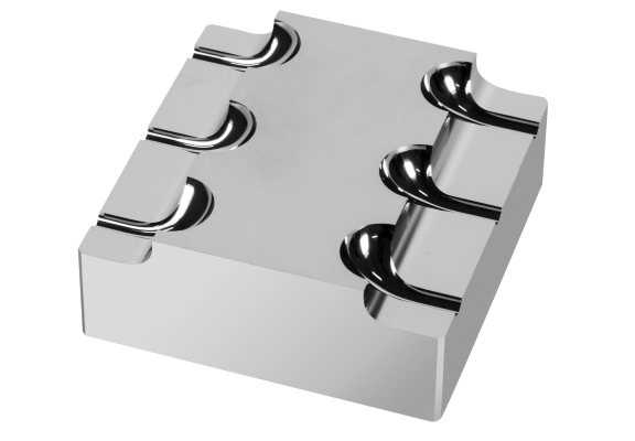 Toolmaking and mold machining specialists