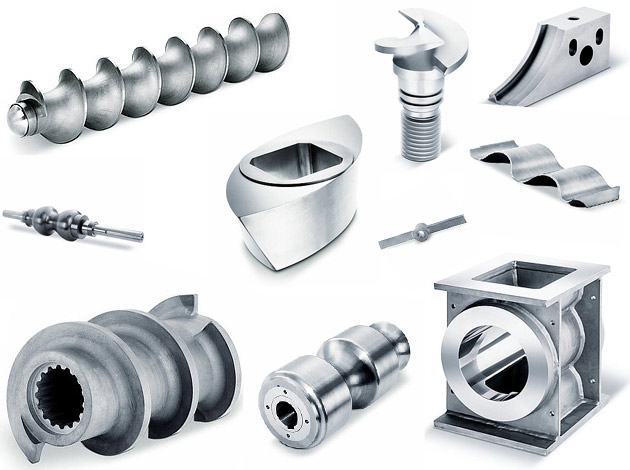 Carbide parts, tungsten steel parts, tungsten carbide parts machining experts