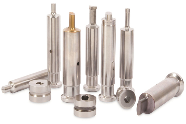 Medical, Chemical & Laboratory Customized Parts per Diagram