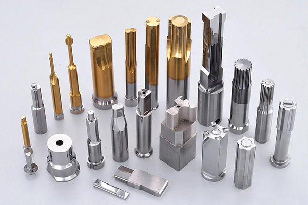 Professional Cold Heading Processing and Cold Heading Tooling Manufacturer