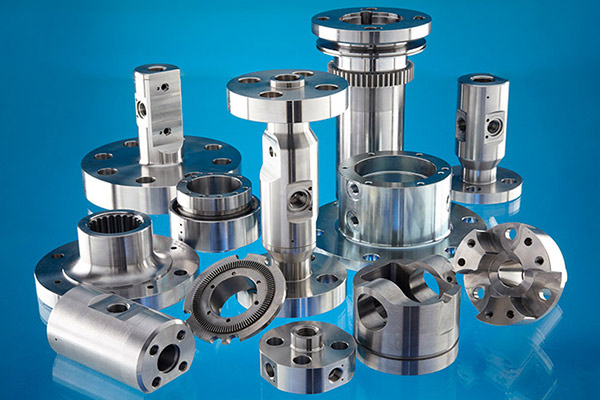 CNC