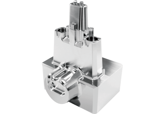 Toolmaking and mold machining specialists