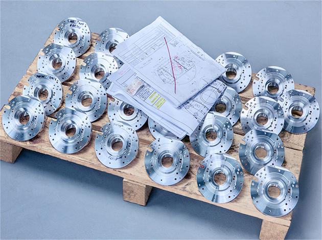 Spark and Wire Cut Machining Specialist