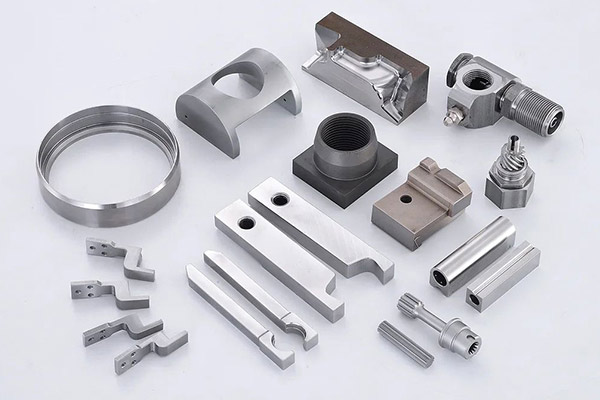 Professional Cold Heading Processing and Cold Heading Tooling Manufacturer