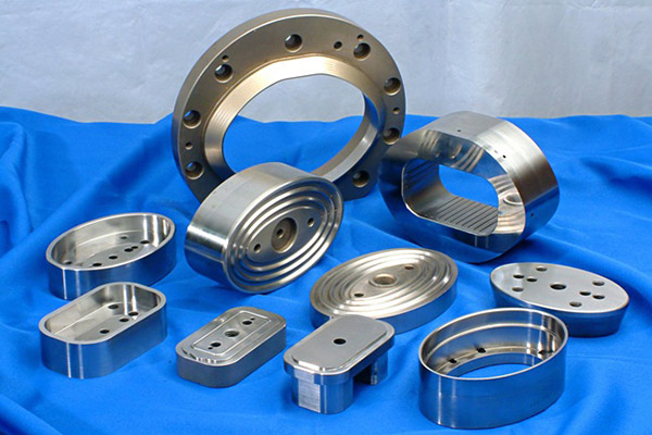 Customized Food & Beverage & Packaging Parts