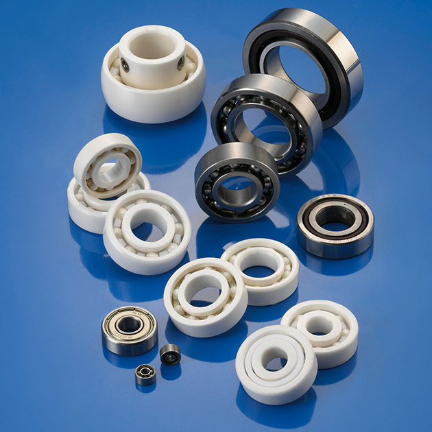 Customized high-precision parts processing plant