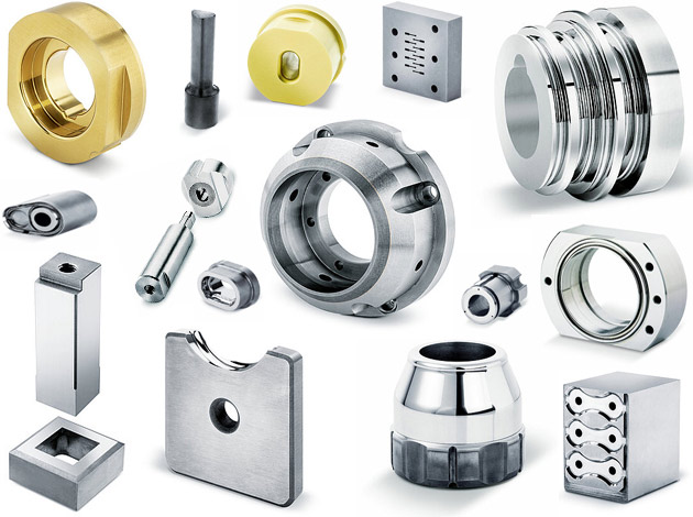 Carbide parts, tungsten steel parts, tungsten carbide parts machining experts