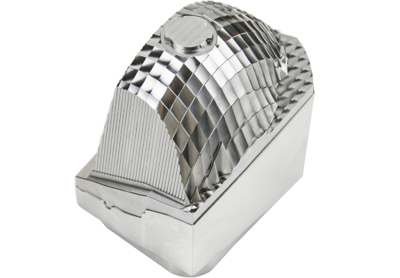 Toolmaking and mold machining specialists