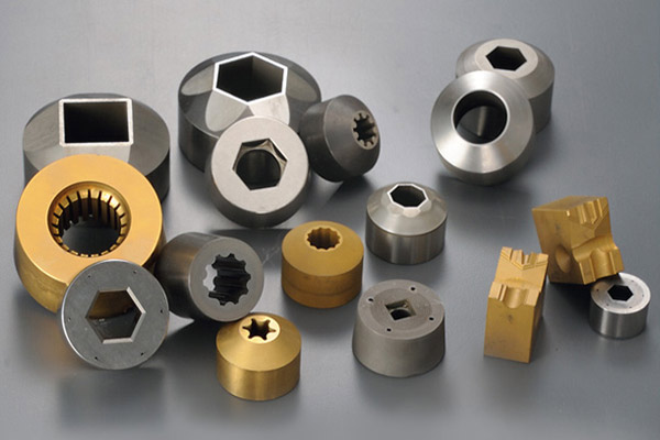 Professional Cold Heading Processing and Cold Heading Tooling Manufacturer