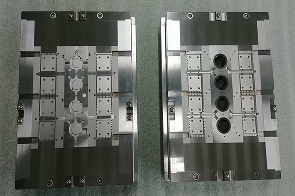 Manufacturer of high-precision components