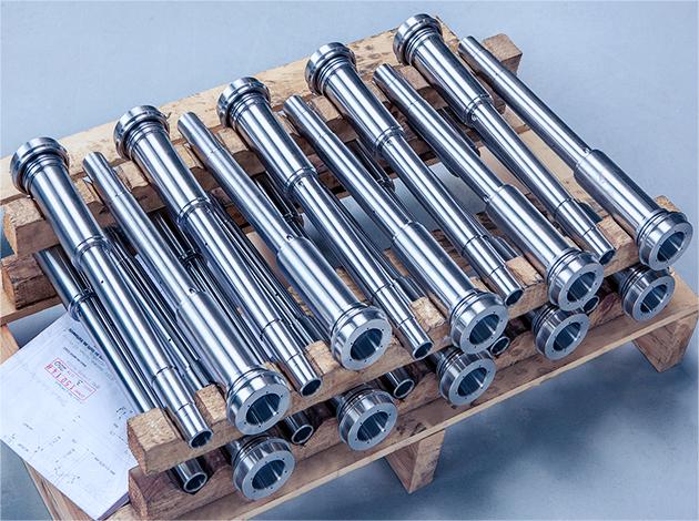 Spark and Wire Cut Machining Specialist