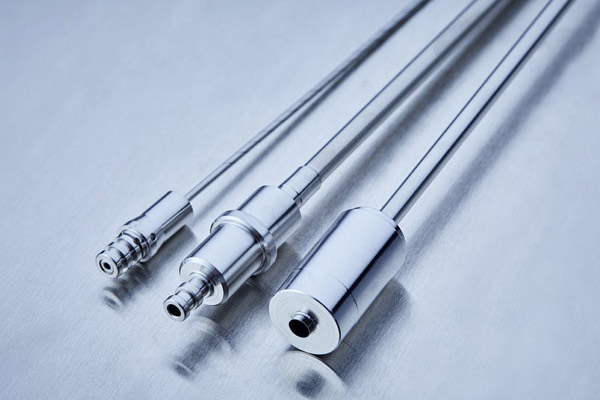 Medical, Chemical & Laboratory Customized Parts per Diagram