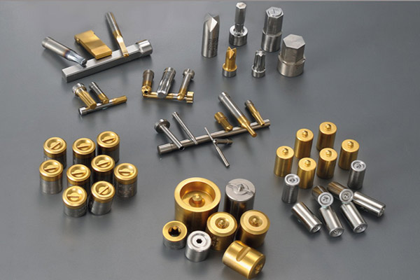 Professional Cold Heading Processing and Cold Heading Tooling Manufacturer