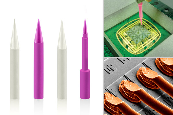 Manufacturer of high-precision components