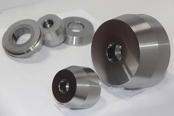 Customized Food & Beverage & Packaging Parts