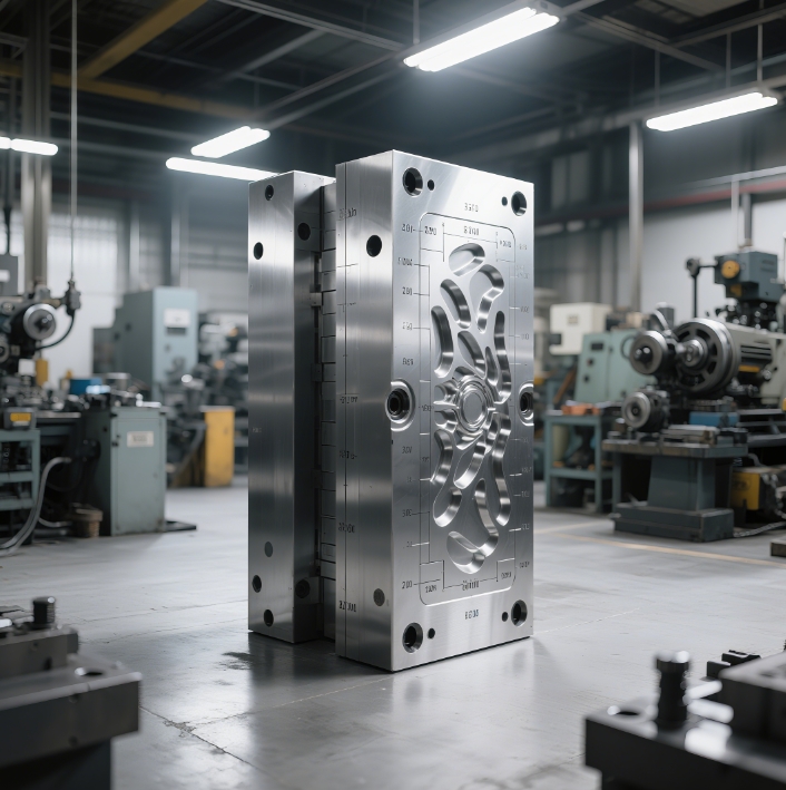 From component manufacturing to precision assembly, we are experts