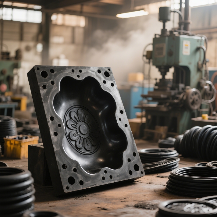 From component manufacturing to precision assembly, we are experts