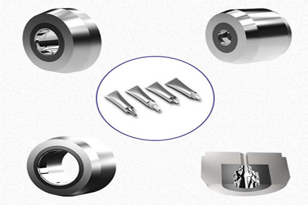 Customized Food & Beverage & Packaging Parts