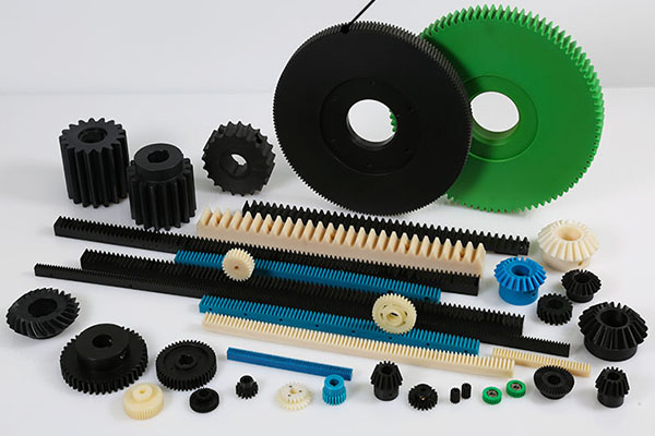 Customized processing plant for high-precision parts