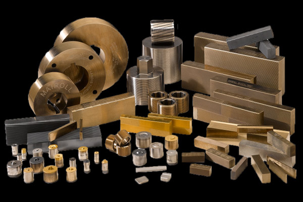 Customized processing plant for high-precision parts