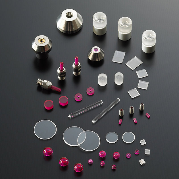 Customized high-precision parts processing plant