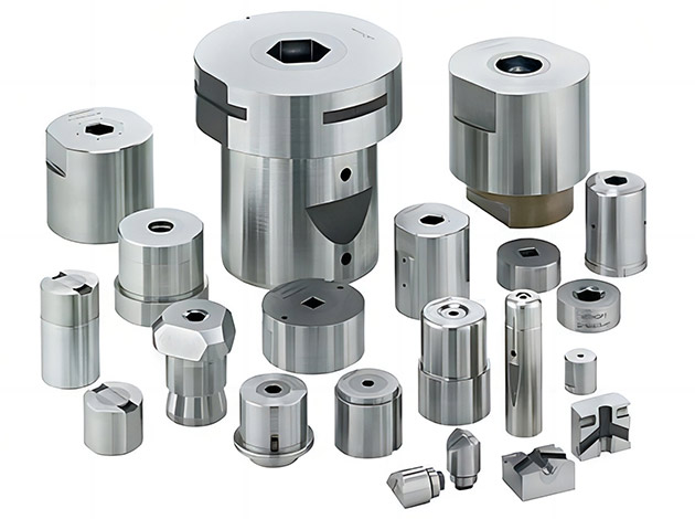 Die casting