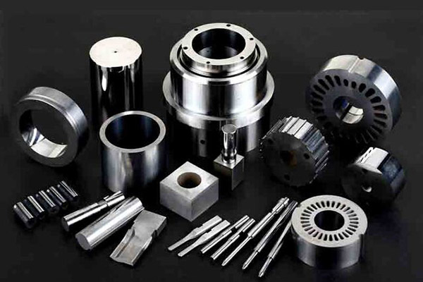 Customized high-precision parts as per drawing
