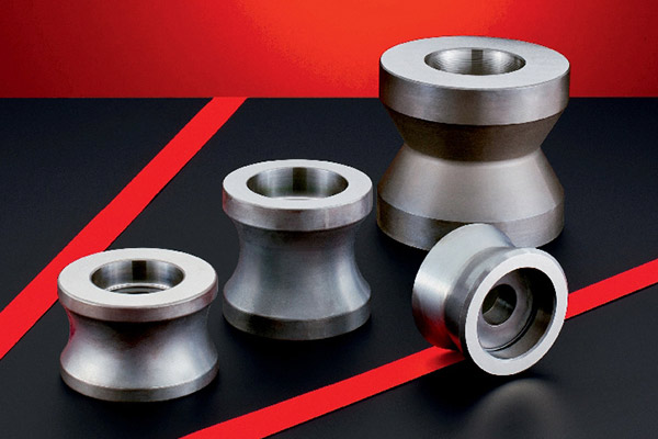 Customized processing plant for high-precision parts