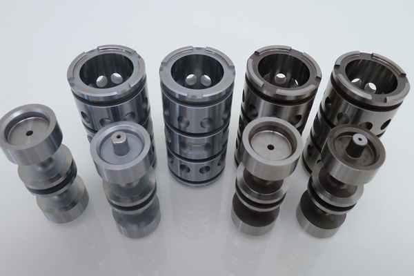Customized Food & Beverage & Packaging Parts