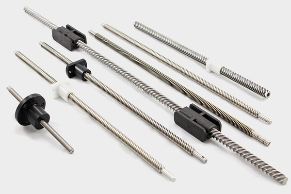 Customized processing plant for high-precision parts